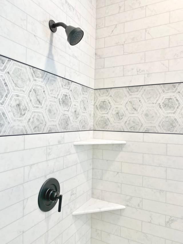 Unity Bath and Shower project photo 2